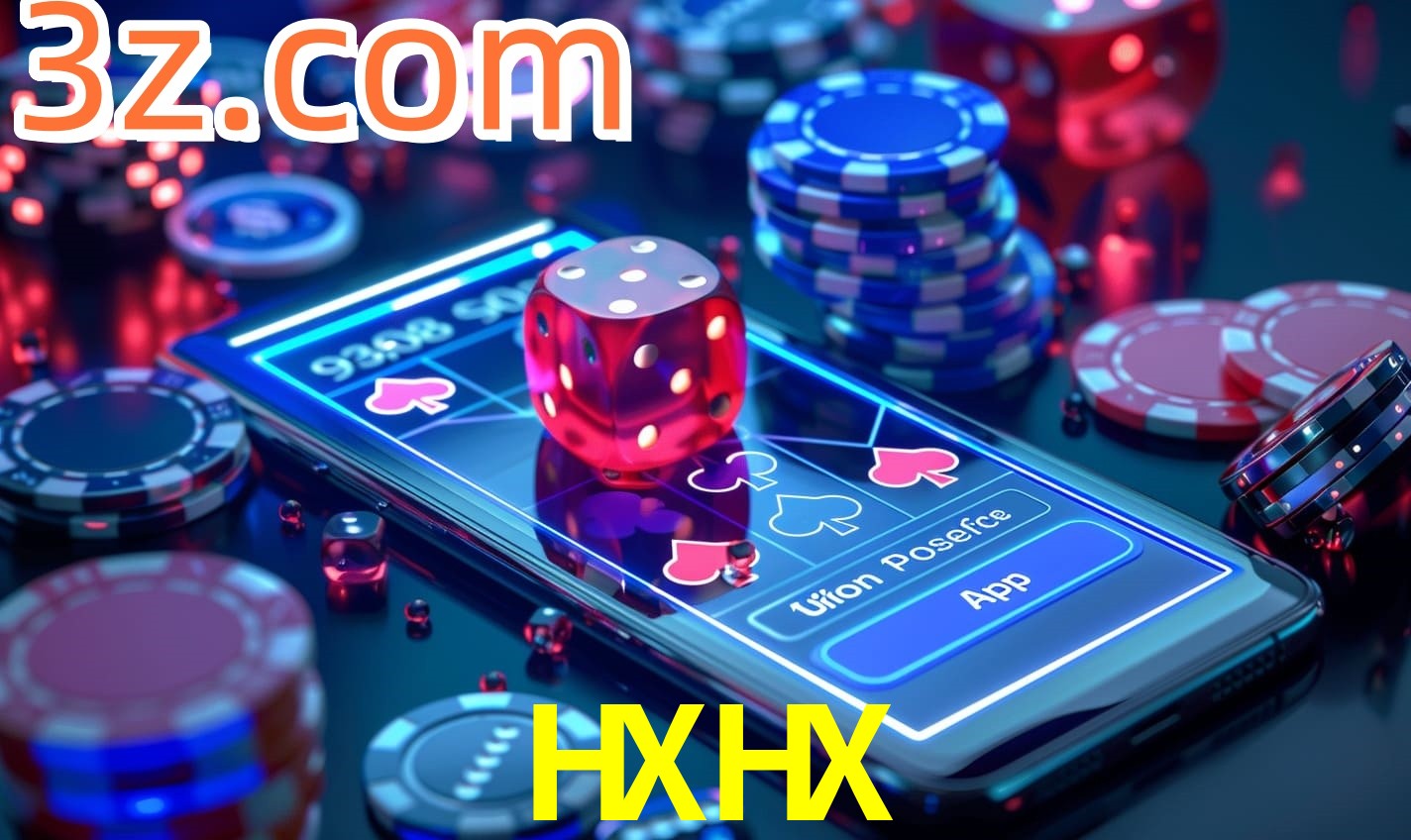 Baixar App HXHX